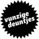 Vunzige Deuntjes Koningsdag 2017
