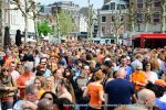 Dit zijn de leukste festivals voor Koningsdag 2025