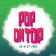 Pop on Top 2023