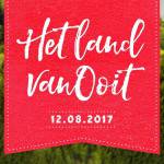 Het Land van Ooit