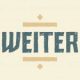Weiter Festival 2017