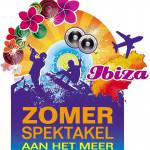 Zomerspektakel aan het Meer