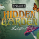 Hidden Garden 2017