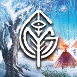 Mystic Winter Garden