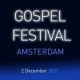 Gospel Festival Amsterdam 2017