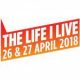 The Life I Live 2018