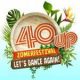 40UP Zomerfestival - Eindhoven 2018
