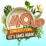 40UP Zomerfestival - Eindhoven
