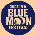 Once in a Blue Moon