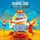 Kingsnight Festival Enschede 2019