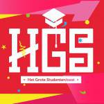 Het Grote Studentenfeest XL
