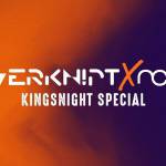 Verknipt x Nachtcollege kingsnight special