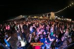 Boerenrockfestival 2024 brengt muziek, een kermis en een crossbaan: “Hier in Drenthe zijn wij echt iets unieks aan het doen”