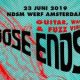 Loose Ends 2019