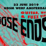 Loose Ends