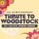Tribute to Woodstock 2019