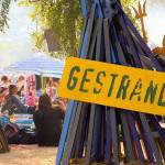 Gestrand
