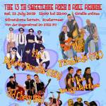 Sweetlake Rock 'n Roll Revival