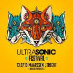 Ultrasonic Winter Festival