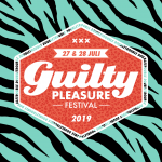 Guilty Pleasure Festival Indoor