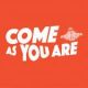 Come As You Are 2019