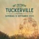 Tuckerville 2022