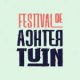 Festival de Achtertuin 2020