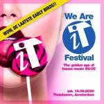 We Are It Festival