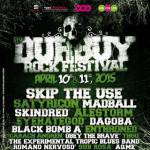 Durbuy Rock Festival