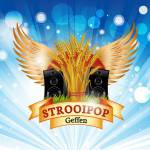 Strooipop