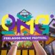 OMG! Festival 2016
