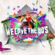 We Love The 90s 2016