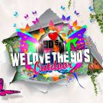 We Love The 90s