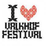 Valkhof Festival