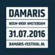 Damaris Festival 2015