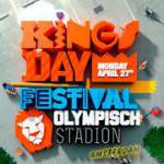 Kingsday Festival