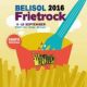 Frietrock 2016