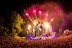 Uitverkocht Mysteryland 2022 presenteert timetable