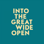 Into The Great Wide Open