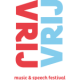 VRIJ Festival 2016