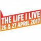 Life I Live Festival 2015