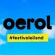 Oerol 2018
