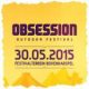 Obsession Outdoor 2015