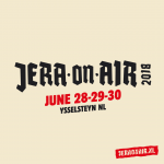 Jera on Air
