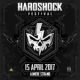 Hardshock Festival 2016