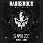 Hardshock Festival