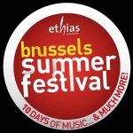 Brussels Summer Festival