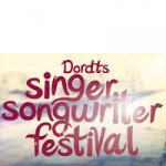Dordts Singer Songwriter Festival