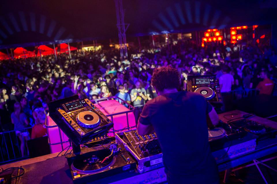 Absolutely Free maakt muziek toegankelijk en festivallen goedkoop