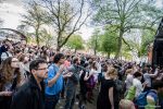 Weerbericht Bevrijdingsdag: ‘Neem een poncho mee naar je bevrijdingsfestival!’